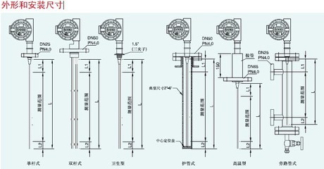 MT5000 导波管雷达液位变送器 精准测量，稳定可靠