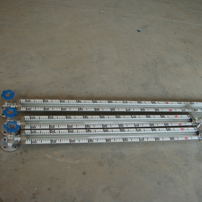 UHZ磁翻板液位计 工业液位测量的可靠选择