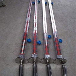顶装式磁翻板液位计 江苏金湖黄河自动化仪表厂的液位测量解决方案