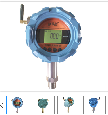 物联网世界中的液位仪表 智能化监测与管理的新篇章